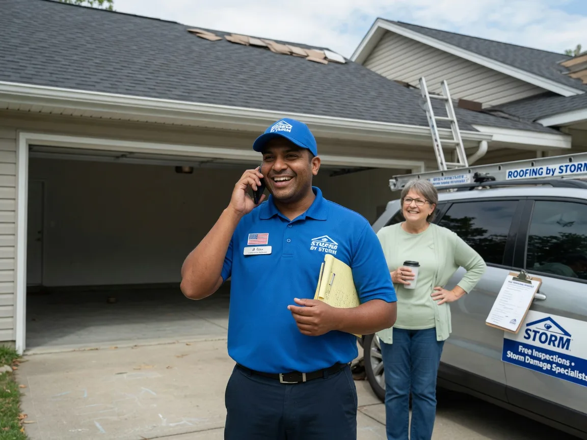 Roof Repair Near Me Rock Rapids, IA FAQs